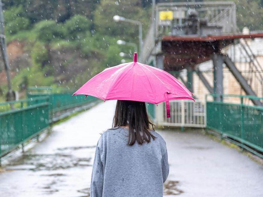 PAGASA announces the start of the Habagat season