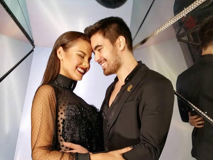 READ: Clint Bondad's message to girlfriend Catriona Gray hours before ...