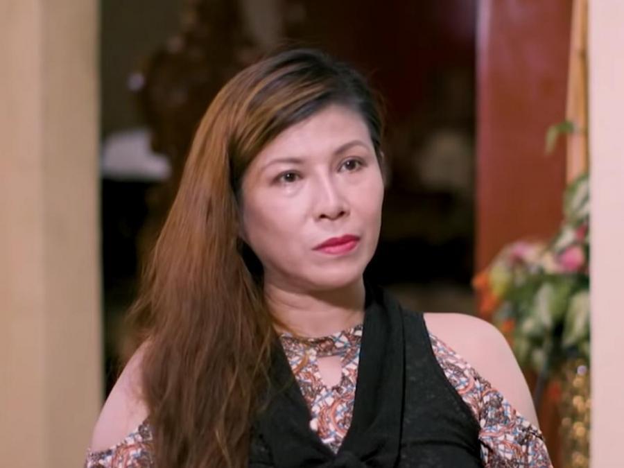 WATCH: Mystica opens up about her financial difficulties | GMA Entertainment