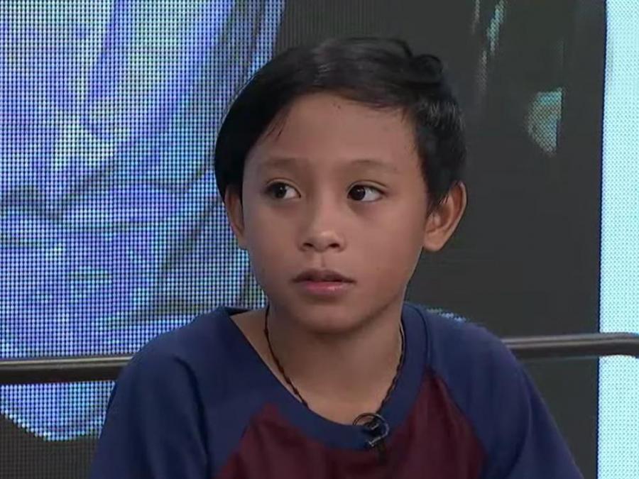 WATCH: Meet the 10-year-old licensed tattoo artist | GMA Entertainment