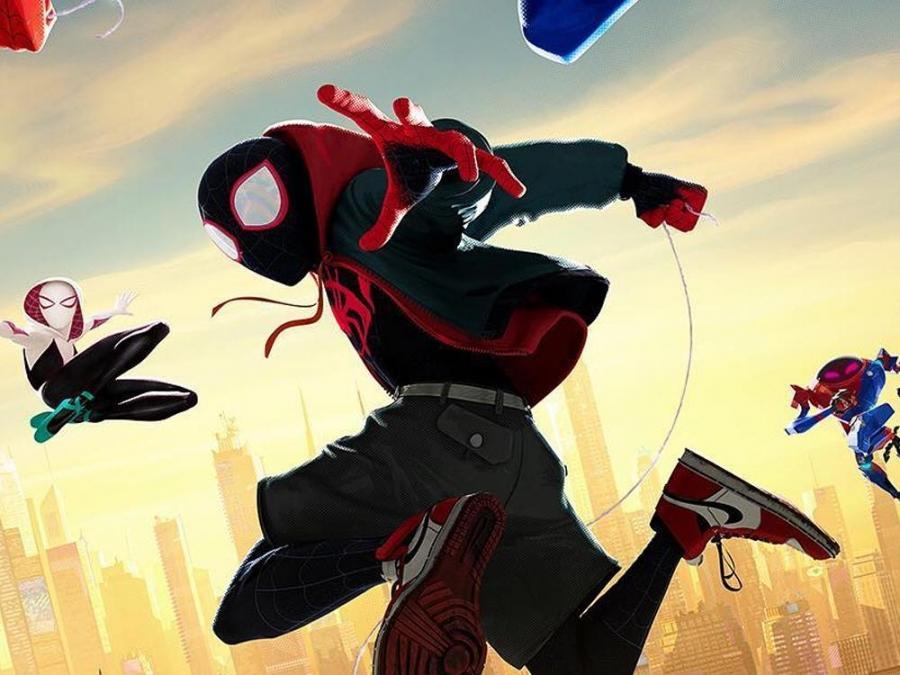 spider man homecoming tv premiere