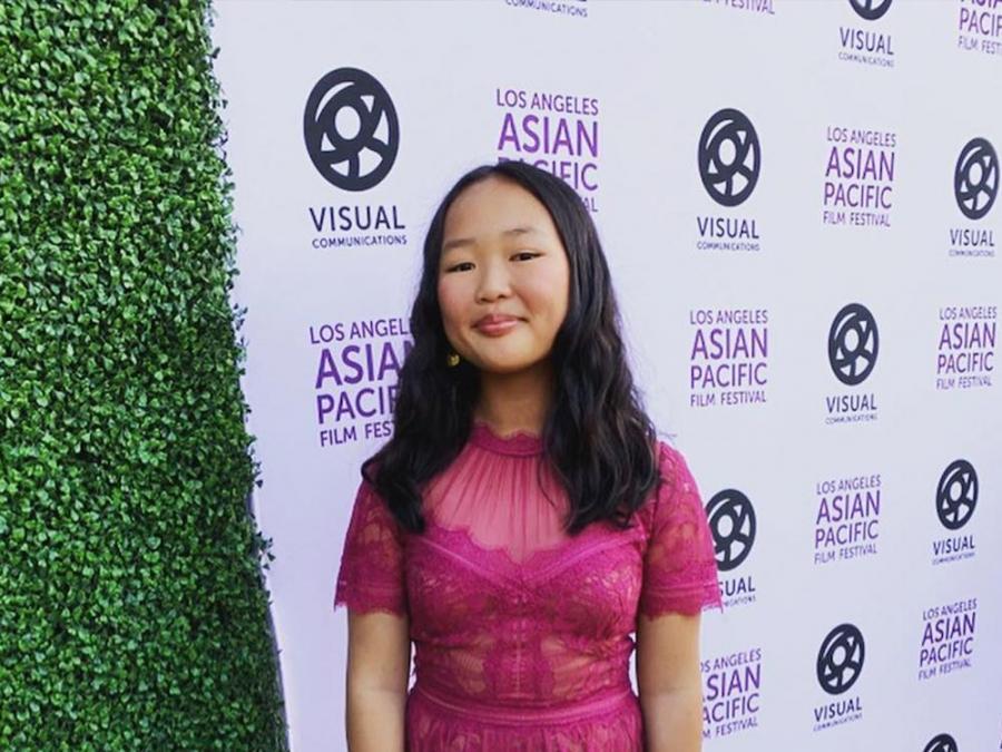 Birds of Prey actress Ella Jay Basco is Pinay