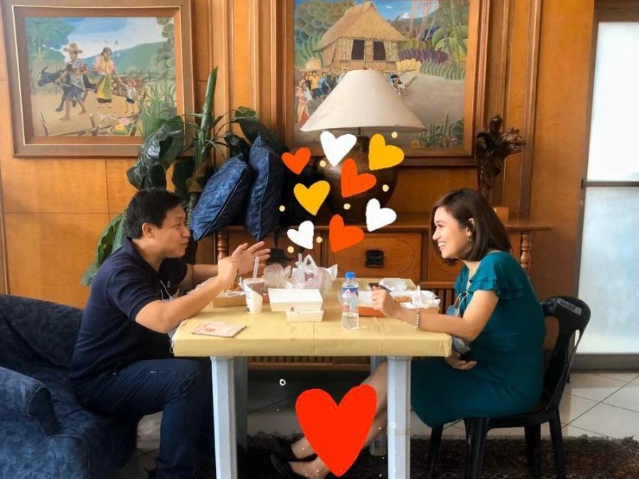 mariz umali and raffy tima