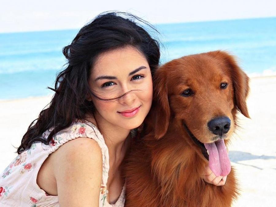 marian rivera kapuso series