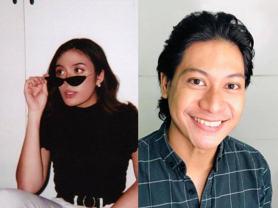 Frankie Pangilinan Macoy Dubs