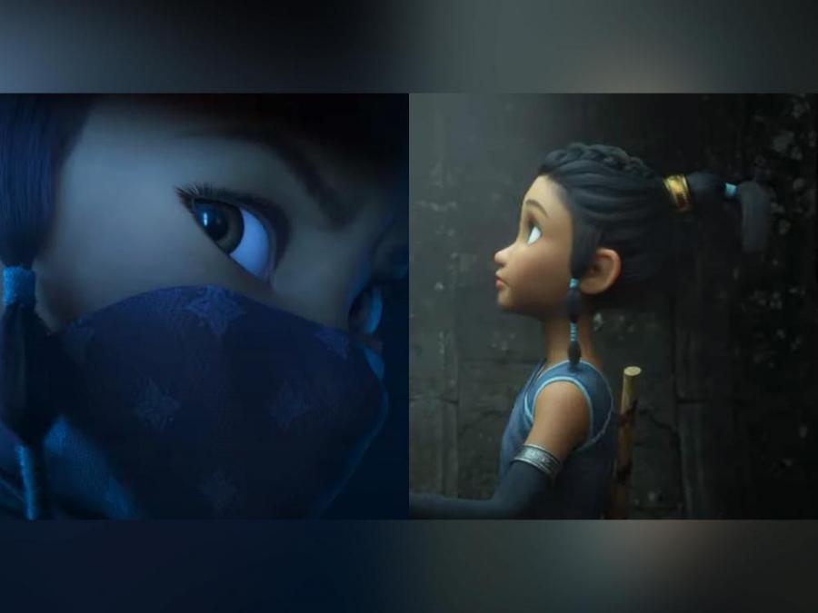 Disney releases trailer of Southeast Asian-inspired movie 'Raya and the ...