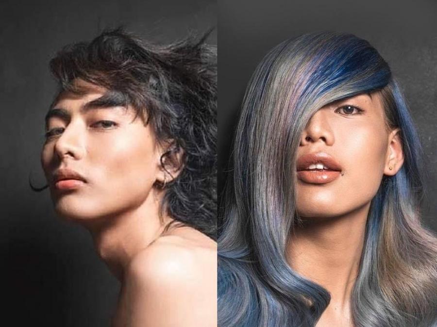 Look Trendy Hairstyles And Colors This 21 Gma Entertainment