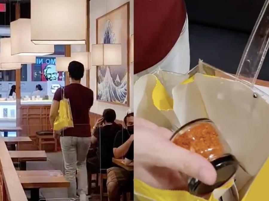 chuck and joe on tiktok