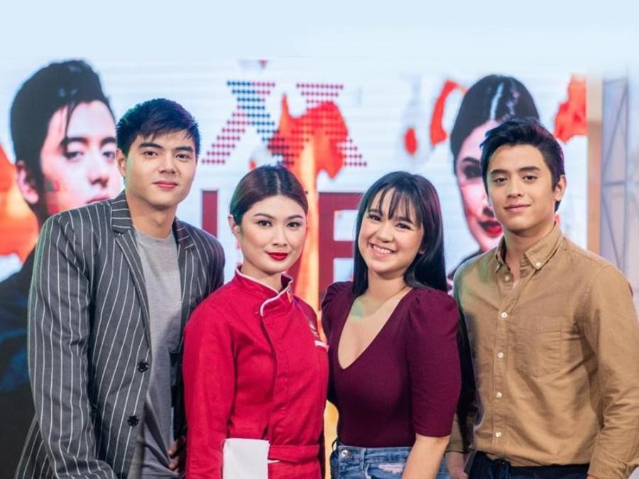 The Lost Recipe Kelvin Miranda Mikee Quintos