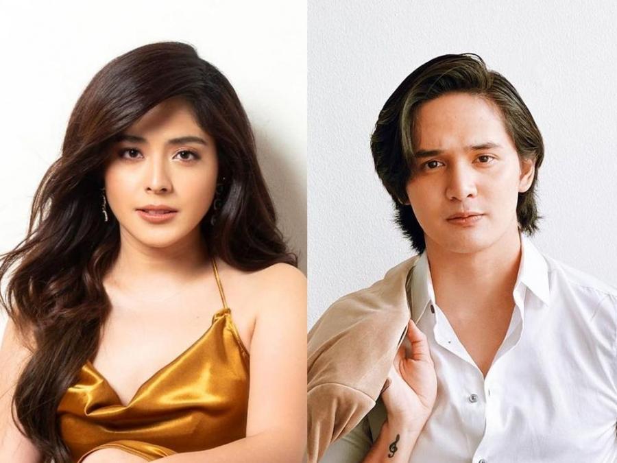 Shaira Diaz at Ruru Madrid