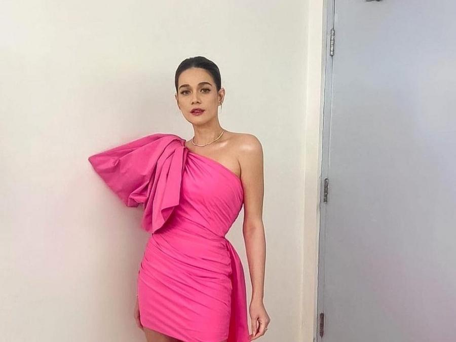 bea alonzo on all out sundays
