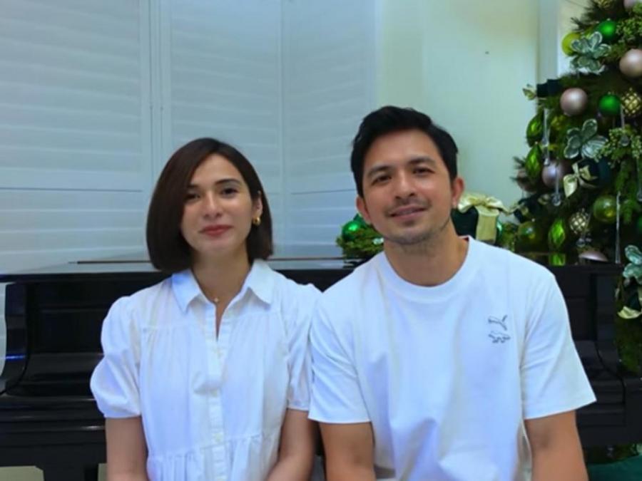 jennylyn mercado donation drive