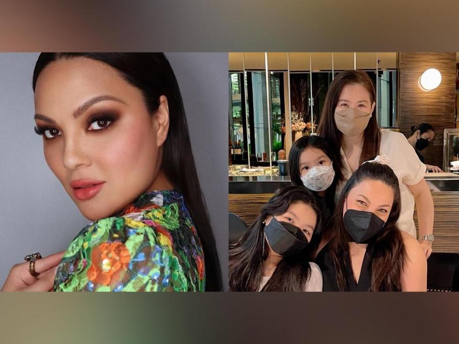 KC Concepcion 