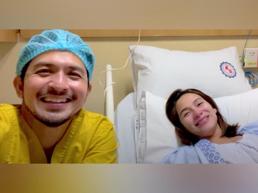 jennylyn mercado and dennis trillo