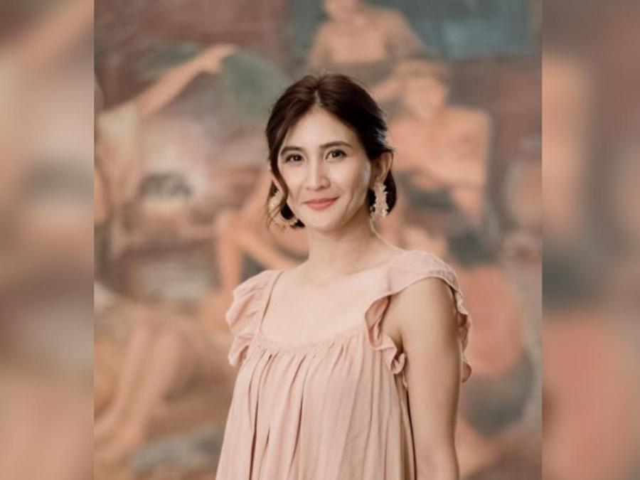 Former 'T.G.I.S.' star Rica Peralejo ready to walk away from her life as a public figure | GMA Entertainment