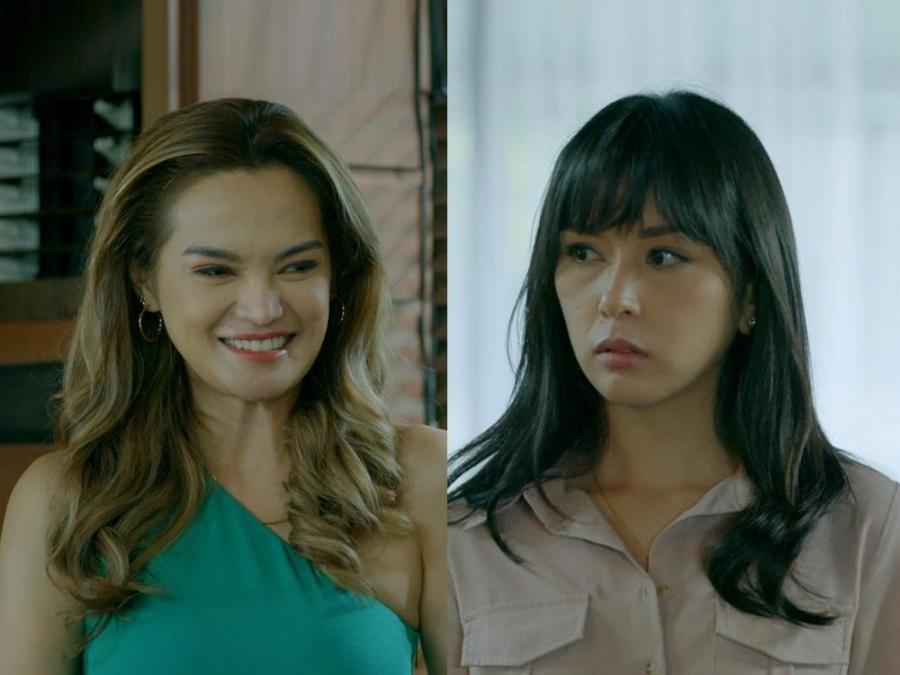 The Fake Life: Cindy, nagseselos kay Margaux | Week 8 | GMA Entertainment