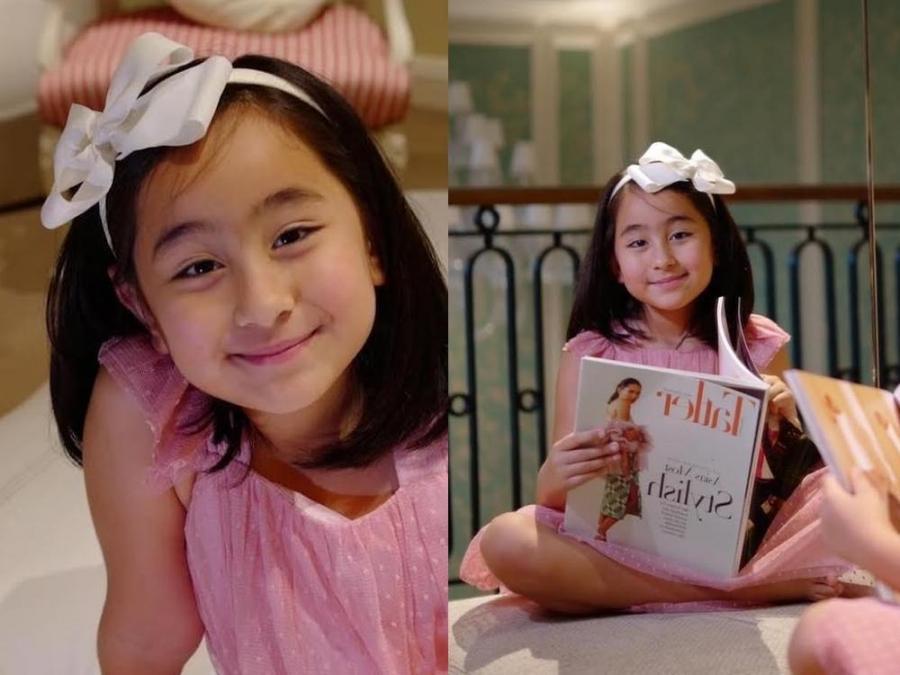 Scarlet Snow Belo