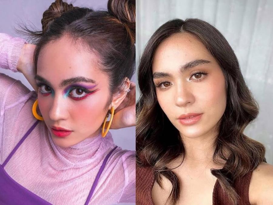 Angela Alarcon is celebrating her 26th birthday | GMA Entertainment