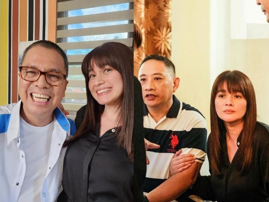 Pepito Manaloto Cast Kinilig Nang Makasama Si Bea Alonzo Sa Programa Gma Entertainment