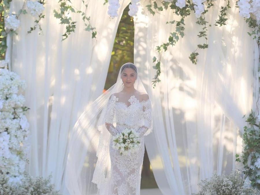 The Best TV and Movie Wedding Dresses – Vanilla Film