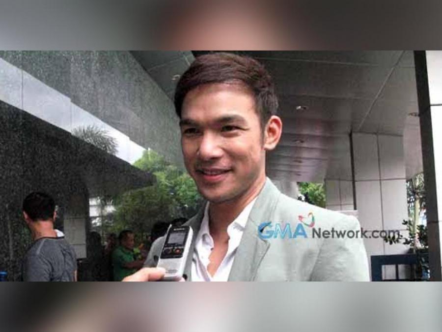 mark bautista