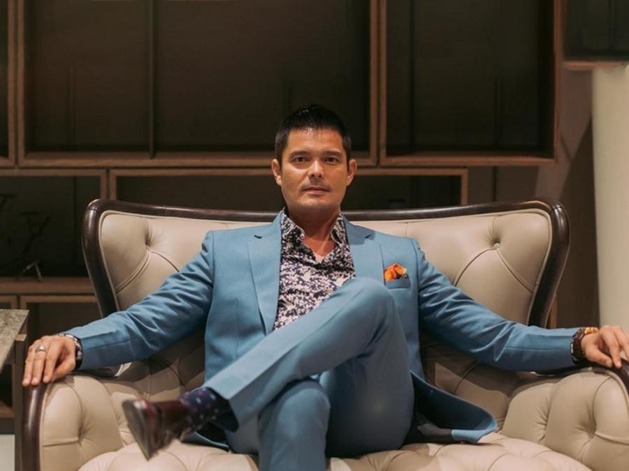Dingdong Dantes