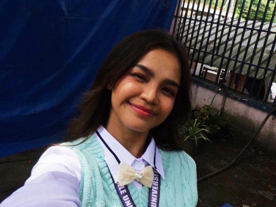 Zephanie in Sparkle U Frenemies