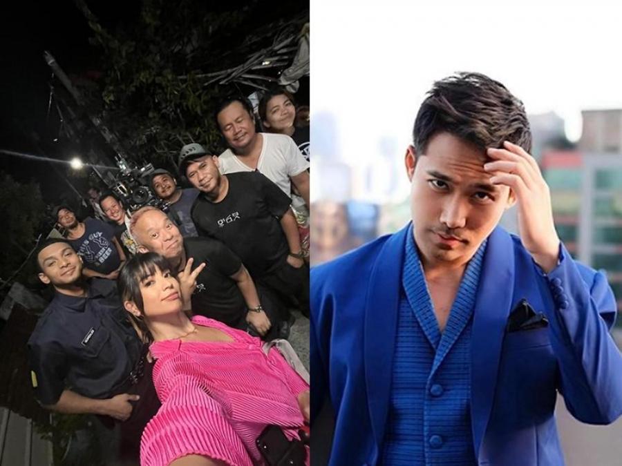 ken chan and glaiza de castro