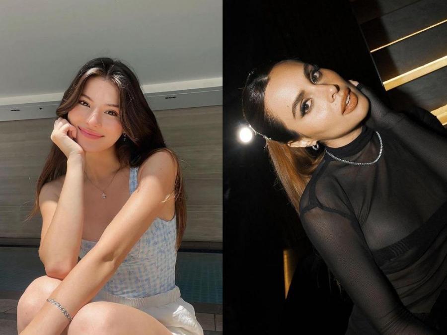 Caitlyn Stave, Max Collins 