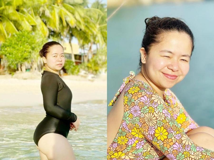 Kiray Celis sizzles in Boracay | GMA Entertainment