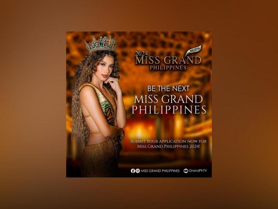 Miss Grand Philippines