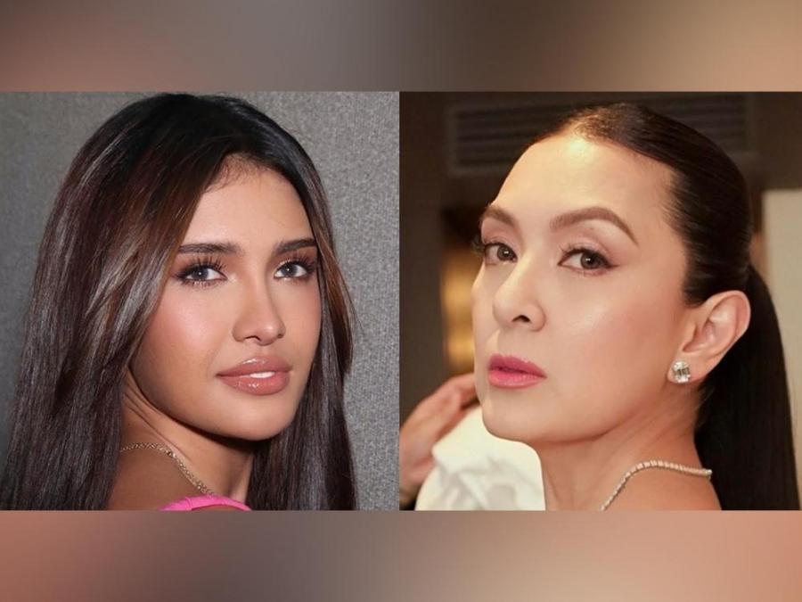 Rabiya Mateo, Jean Garcia