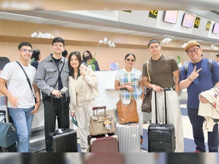 ruru madrid and bianca umali sparkle world tour