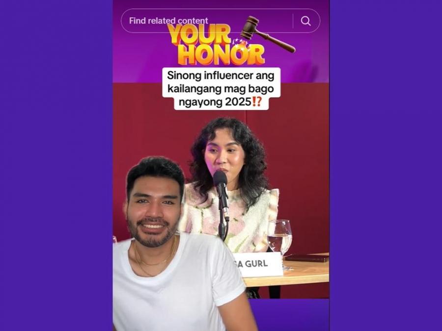 Tito Mars and Sassa Gurl