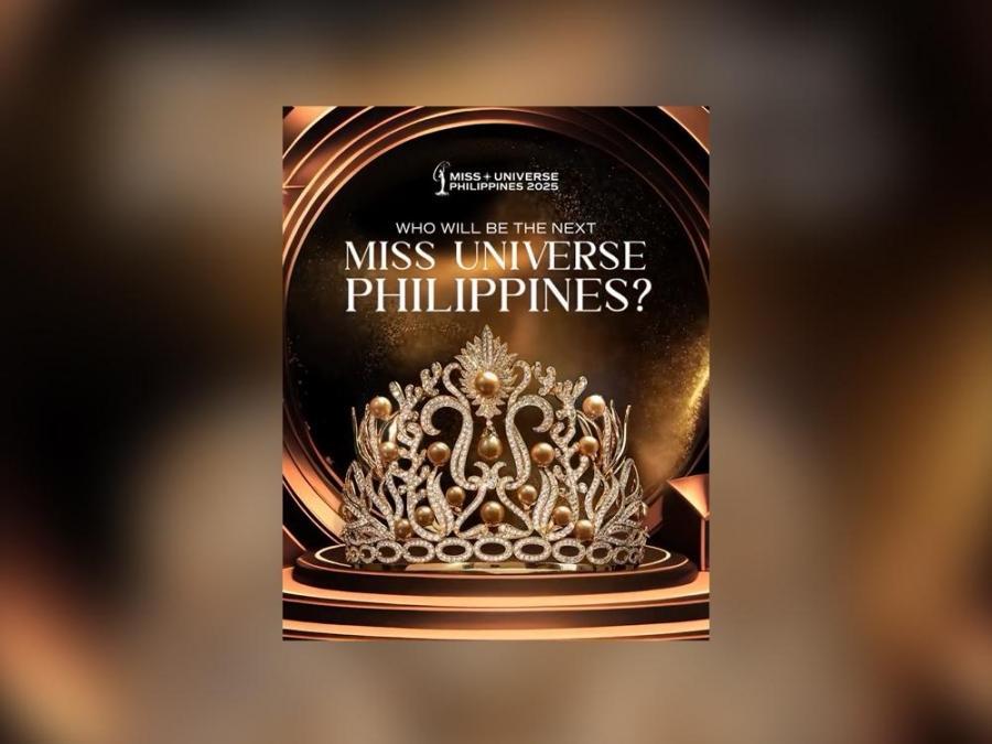 Miss Universe Philippines