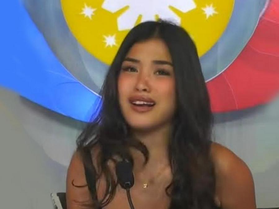 Shuvee Etrata, kinagiliwan ng netizens sa 'Pinoy Big Brother Celebrity  Collab Edition' | GMA Entertainment