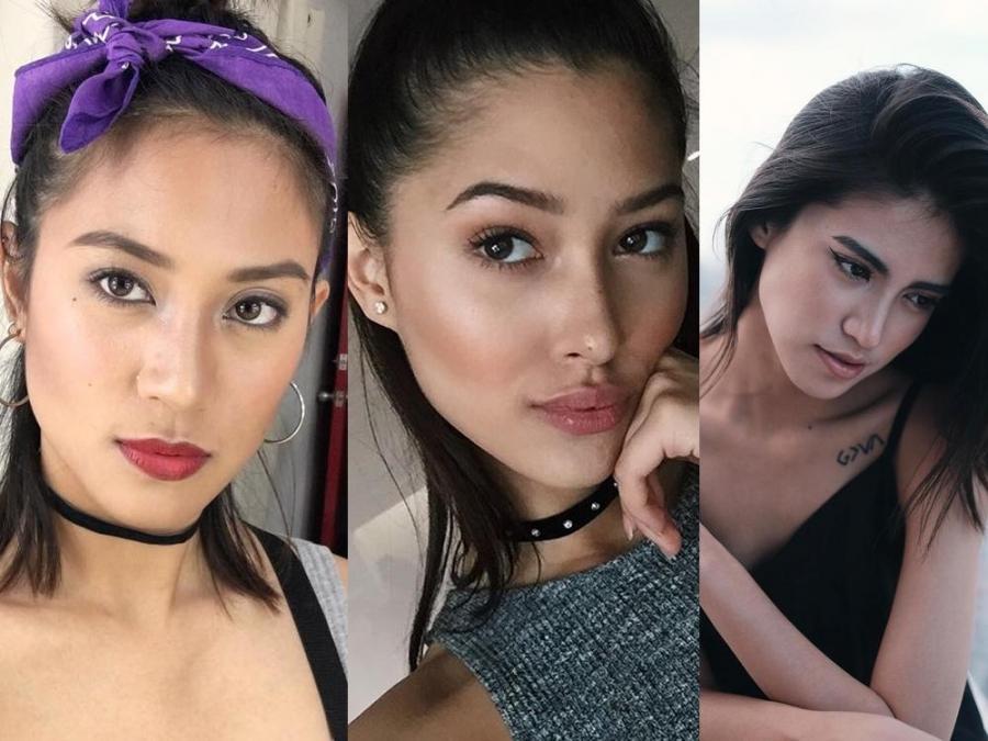 Meet the three Filipinas in 'Asia's Top Model' season 5 | GMA Entertainment