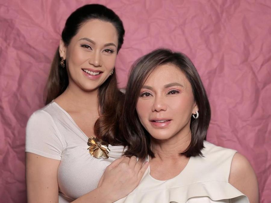 READ: Vicki Belo shares touching birthday message for daughter ...