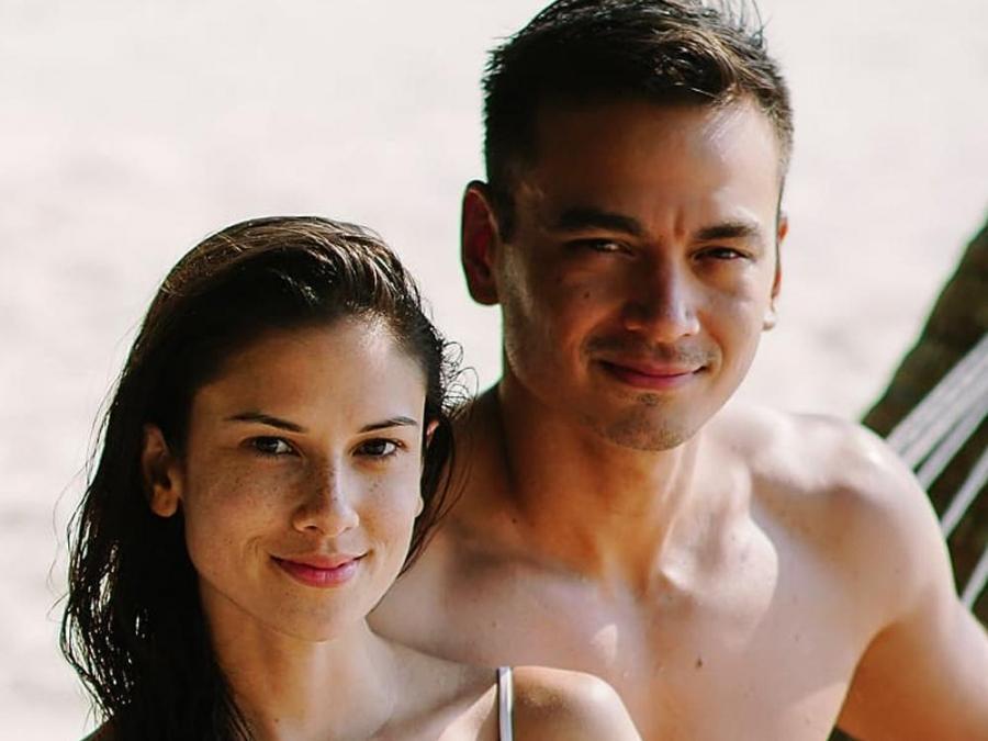 LOOK: Is this Bianca King's beau? | GMA Entertainment