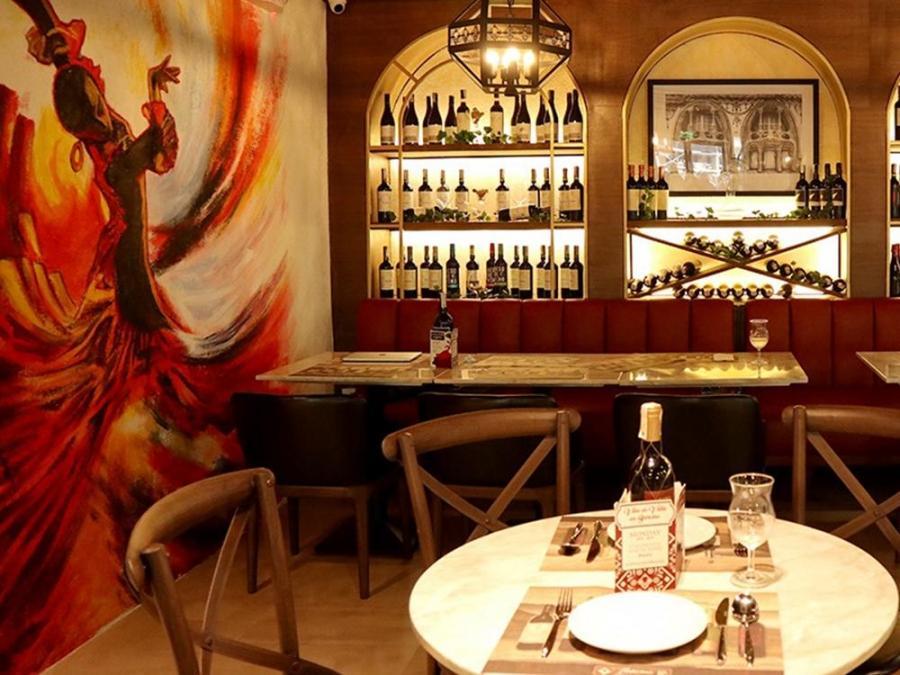 5 musttry wine bars in the Metro GMA Entertainment