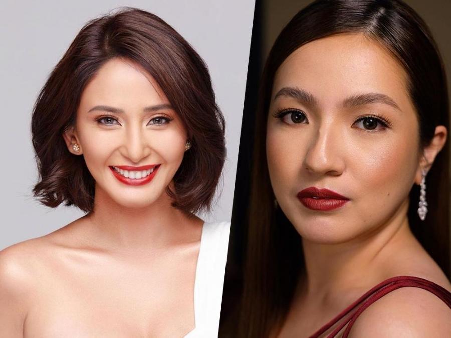 EXCLUSIVE: Katrina Halili and Joyce Ching tell why they enjoy GMA ...