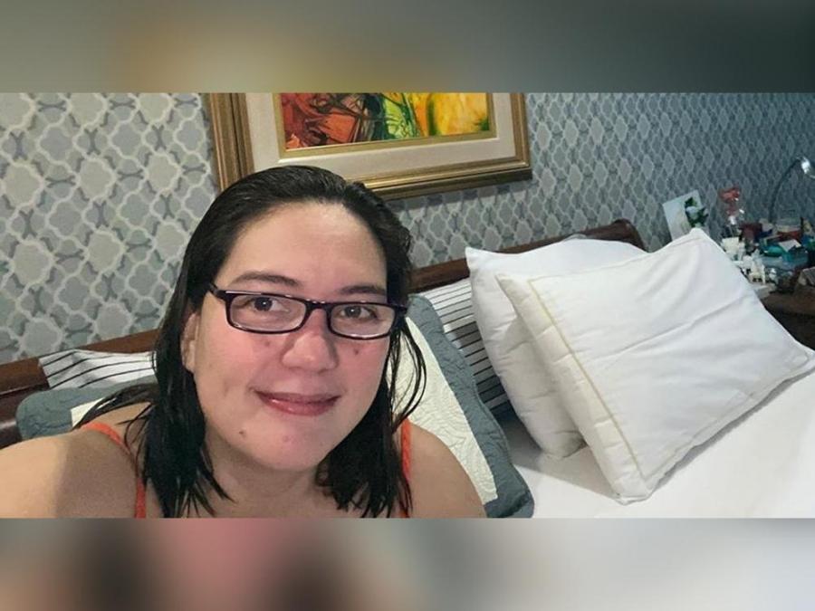 sylvia sanchez back home after negative covid 19 test result