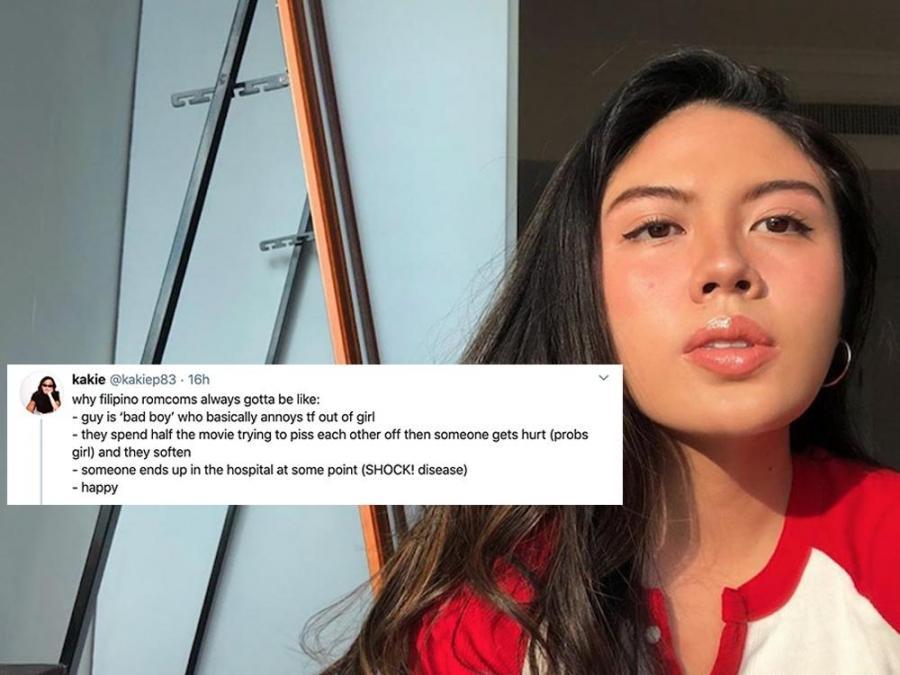 Frankie Pangilinan Comments On Filipino Rom Coms Gma Entertainment