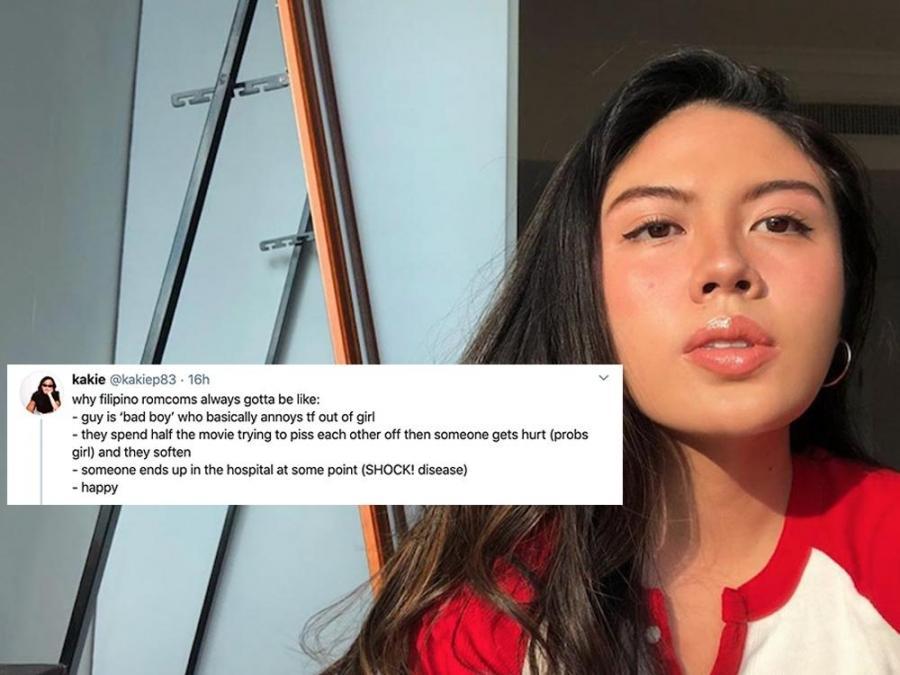 frankie pangilinan on filipino rom coms