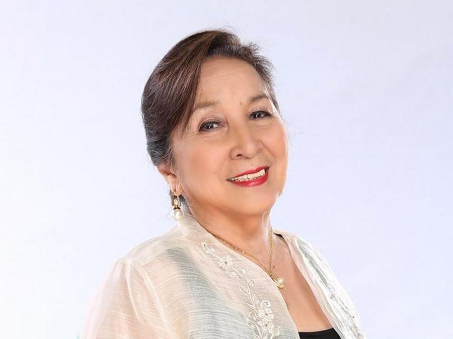 Winnie Monsod shares experience of using a video conference app for her  show 'News Makers' | GMA Entertainment