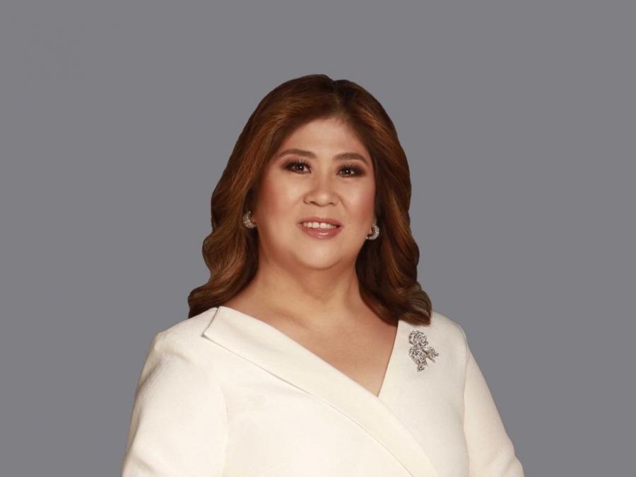 'Kapuso Mo, Jessica Soho,' '24 Oras' win at the first Mendiola