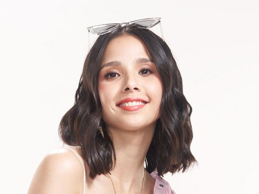 Maxene Magalona vegan diet