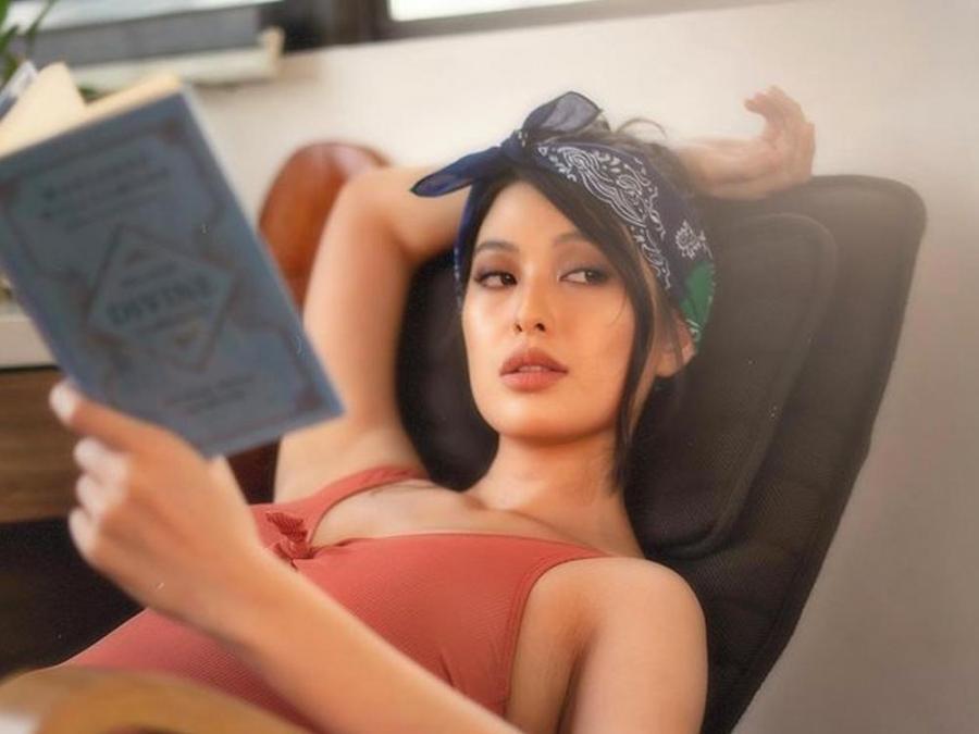 Michelle Dee Harvard Business School degree