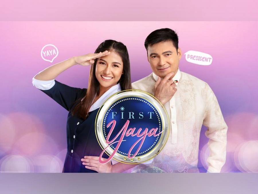 7 reasons to watch 'First Yaya' | GMA Entertainment