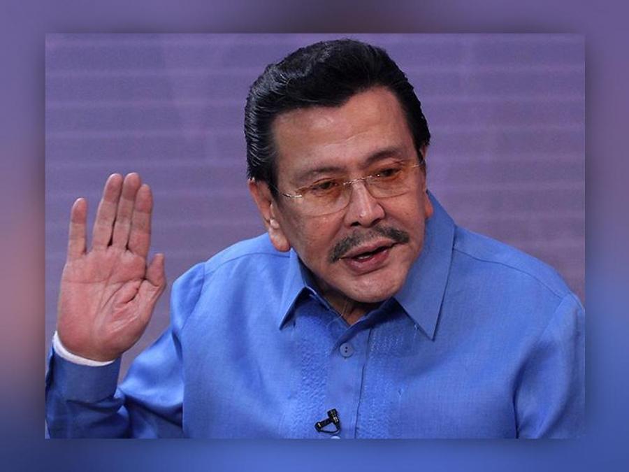 Joseph Ejercito Estrada